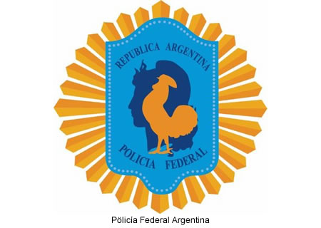 Policía Federal Argentina